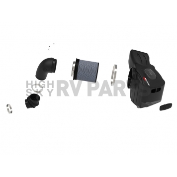 Advanced FLOW Engineering Cold Air Intake - 5070051T-2