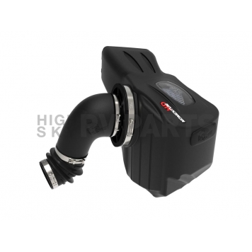 Advanced FLOW Engineering Cold Air Intake - 5070051T-3