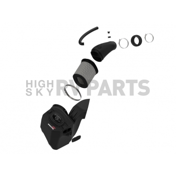 Advanced FLOW Engineering Cold Air Intake - 5070052D-2