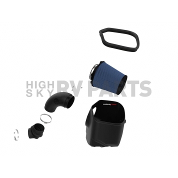 Advanced FLOW Engineering Cold Air Intake - 5413046R-2