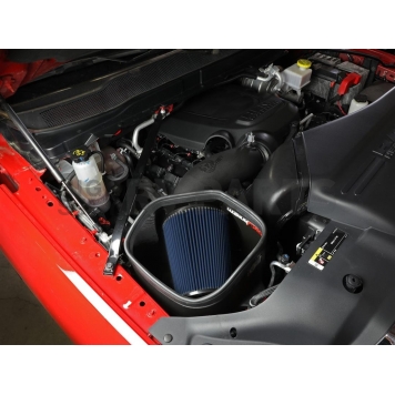 Advanced FLOW Engineering Cold Air Intake - 5413047R-2
