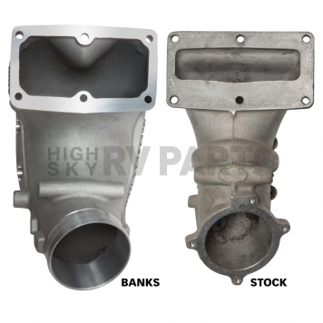 Banks Power Intake Manifold - 42790