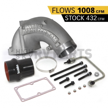 Banks Power Intake Manifold - 42790-2