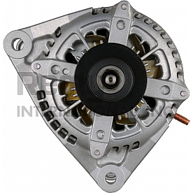 Remy International Alternator/ Generator 20021