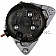 Remy International Alternator/ Generator 20021