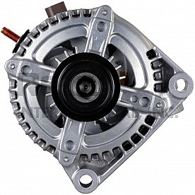 Remy International Alternator/ Generator 20028