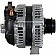 Remy International Alternator/ Generator 20028