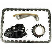 Melling Performance Timing Gear Set - 3-750S
