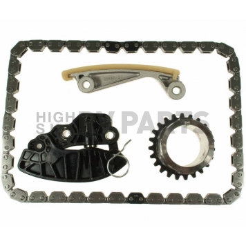 Melling Performance Timing Gear Set - 3-750S