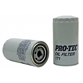 Pro-Tec by Wix Oil Filter - 171