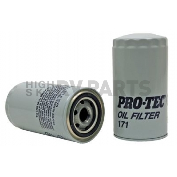Pro-Tec by Wix Oil Filter - 171