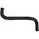 Gates Heater Hose - 12276