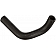 Gates Heater Hose - 12298
