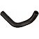 Gates Heater Hose - 12298