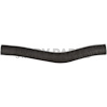 Gates Heater Hose - 12358-1