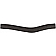 Gates Heater Hose - 12358