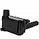MSD Ignition Ignition Coil 82553
