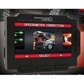 Hypertech Speedometer Calibrator 3400