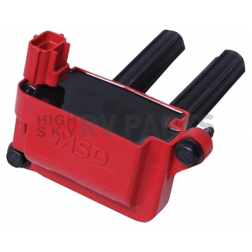 MSD Ignition Ignition Coil 8255