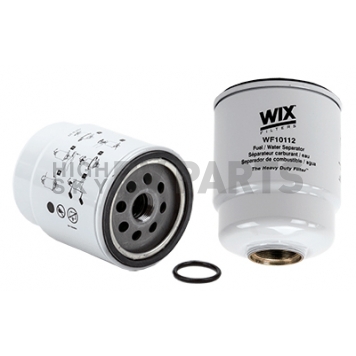 Wix Filters Fuel Water Separator Filter - WF10112
