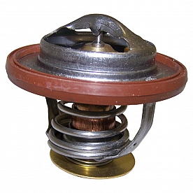 Crown Automotive Jeep Replacement Engine Coolant Thermostat 52028898AE