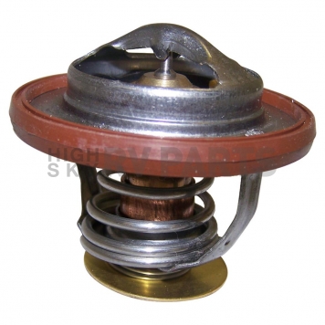 Crown Automotive Jeep Replacement Engine Coolant Thermostat 52028898AE