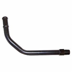 Crown Automotive Water Pump Coolant Tube - 53007978