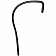 Dayco Products Inc Heater Hose - 80405