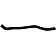Gates Heater Hose - 12323