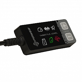 BD Diesel Throttle Sensitivity Booster - 1057932