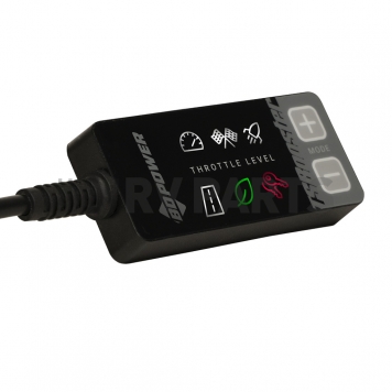 BD Diesel Throttle Sensitivity Booster - 1057932