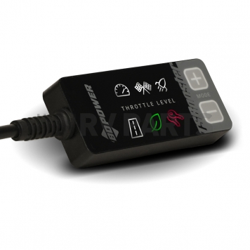 BD Diesel Throttle Sensitivity Booster - 1057932-4