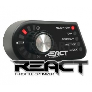 Hypertech Throttle Sensitivity Booster - 102300
