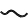 Gates Heater Hose - 12309