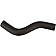 Gates Heater Hose - 12297