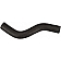 Gates Heater Hose - 12297