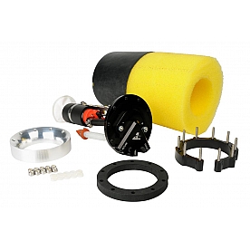 Aeromotive Fuel System Fuel Pump Electric - 18688