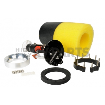 Aeromotive Fuel System Fuel Pump Electric - 18688-1