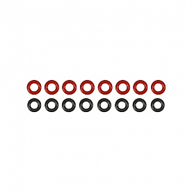 Fel-Pro Gaskets Fuel Injector O-Ring - ES 73046- 1