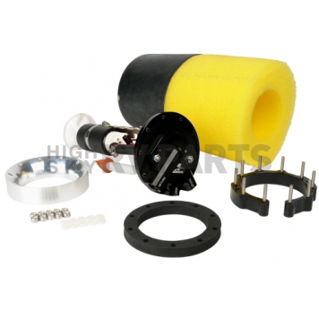 Aeromotive Fuel System Fuel Pump Electric - 18689-1