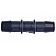 Gates Heater Hose Connector 28604