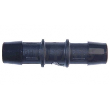 Gates Heater Hose Connector 28604-1