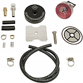 BD Diesel Fuel Tank Sump - 1050330