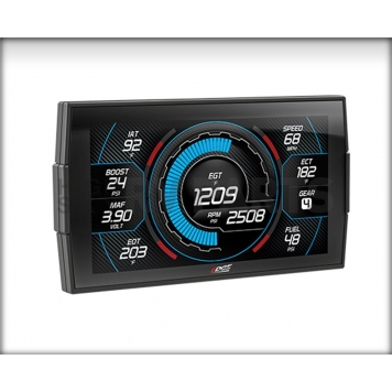 Edge Products Performance Gauge/ Monitor 841303-2