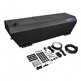 Transfer Flow Auxiliary Fuel Tank - 0800116625