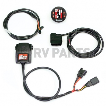 Banks Power Throttle Sensitivity Booster - 64312-5