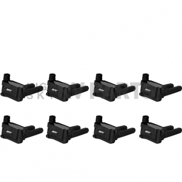 MSD Ignition Ignition Coil 55168