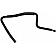 Gates Heater Hose - 12270