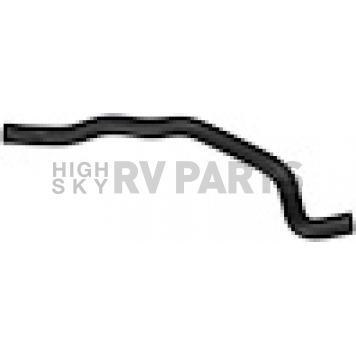 Gates Heater Hose - 12292-1