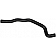 Gates Heater Hose - 12292